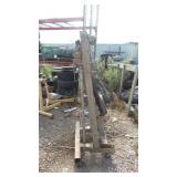 Engine Hoist Engine Hoist