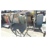 Truck Lumber Rack Truck Lumber Rack