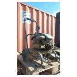 Briggs & Stratton Gas Pressure Washer Briggs & Stratton Gas Pressure Washer