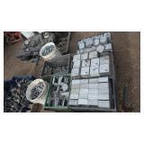 Electrical Lot Electrical Lot