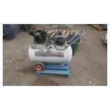 2hp Air Compressor 2hp Air Compressor