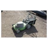 Electric Mower Electric Mower