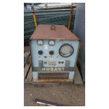 Hobart Welder Hobart Welder