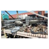 Automotive Lot Automotive Lot