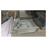 Stainless Steel Table Stainless Steel Table