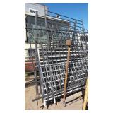 Various Fence Panels Various Fence Panels