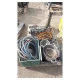 Misc Pallet Lot Misc Pallet Lot
