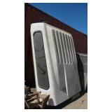 Camper Shell Camper Shell