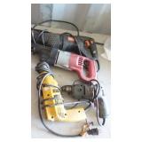 Power Tools Power Tools