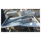 Stainless Steel Tables Stainless Steel Tables