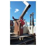Coats Tire Changer Coats Tire Changer