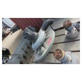 Dust Collector Blower Dust Collector Blower