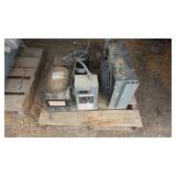 Pallet Lot Pallet Lot