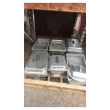 Warming Trays Warming Trays