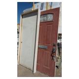 Residential Doors Residential Doors