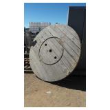 Cable Reel End Cable Reel End