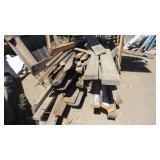 Wood Lot Wood Lot