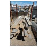 Wood Lot Wood Lot