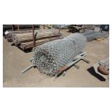 Chain Link Fence Roll Chain Link Fence Roll