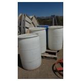 4 Barrells 4 Barrells