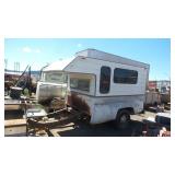 Trailer Trailer