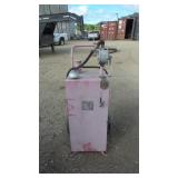 Fuel Tank Fuel Tank