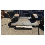 Dock Ramp Dock Ramp