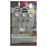 Margarita Slushie Machine Margarita Slushie Machine