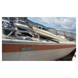 Reinell Boat Reinell Boat