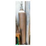 O2 Bottle O2 Bottle
