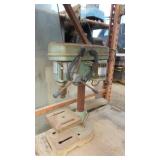 Drill Press Drill Press