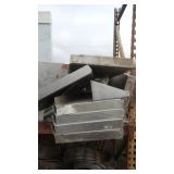 Stainless Steel Shelving Stainless Steel Shelving