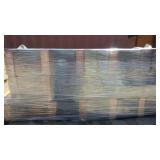 Pallet of Wood Boxes Pallet of Wood Boxes
