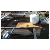 Vulcan Propane Grill Vulcan Propane Grill