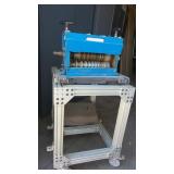 Vevor Wire Stripping Machine Vevor Wire Stripping Machine