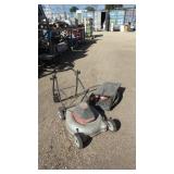 Craftsman Mower Craftsman Mower