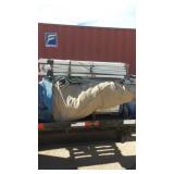 Pallet of Canopies Pallet of Canopies