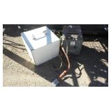 Battery Charger & Inverter Battery Charger & Inverter