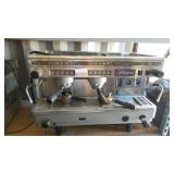 Pasquini Expresso Machine Pasquini Expresso Machine