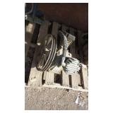 Air Compressor Motor Air Compressor Motor