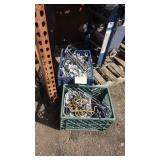 Pegboard & Slat Board Hooks Pegboard & Slat Board Hooks