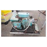 Onan Generator Onan Generator