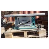 Makita Table Saw Makita Table Saw