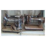 Antique Sewing Machines Antique Sewing Machines
