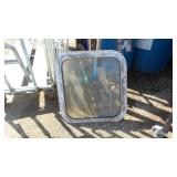 Porthole Window Porthole Window
