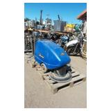 Windsor Lightning Buffer/Burnisher Windsor Lightning Buffer/Burnisher