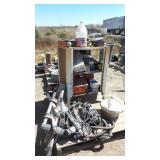 Misc Pallet Lot Misc Pallet Lot