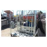 Warehouse Cart Warehouse Cart