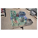 Misc Pallet Lot Misc Pallet Lot