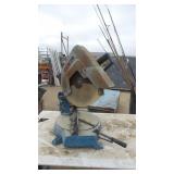 Ryobi 14" Miter Saw Ryobi 14" Miter Saw